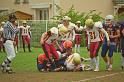 Les cadets Corsaires 2009 vs Les Templiers 183